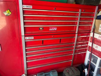 US GENERAL Toolbox