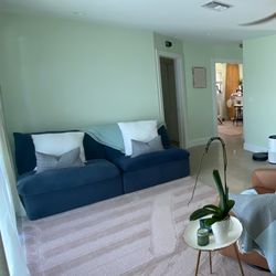 Restoration Hardware - Cloud Modular Sofa