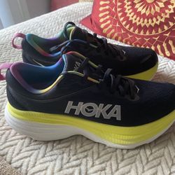 Hoka Shoes Bondi 8