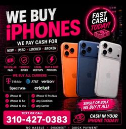 iPhone 17 pro max iphone 17 iphone 16 pm macbook pro ipad pro
