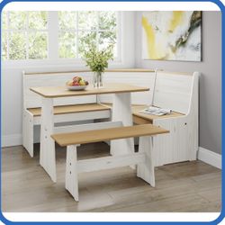 Wayfair Corner Nook Table