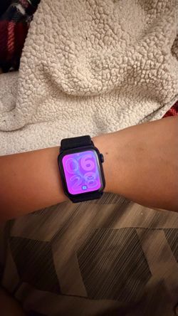 Apple watch SE