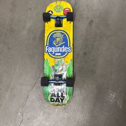 DGK Skateboard 