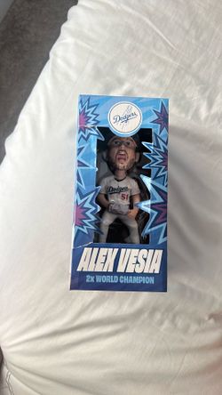Dodger bobblehead