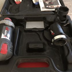 Rotozip Cutter - Bosch Brand