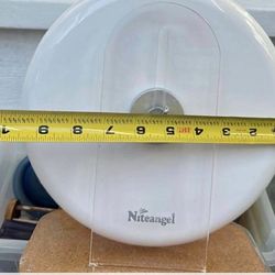 Niteangle Whisper Quiet Hamster Wheel