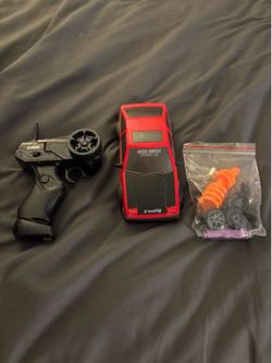 Rc Drift Car