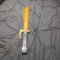 Latest power ranger toy