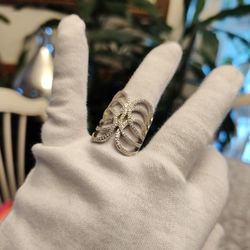 Ring Silver 925