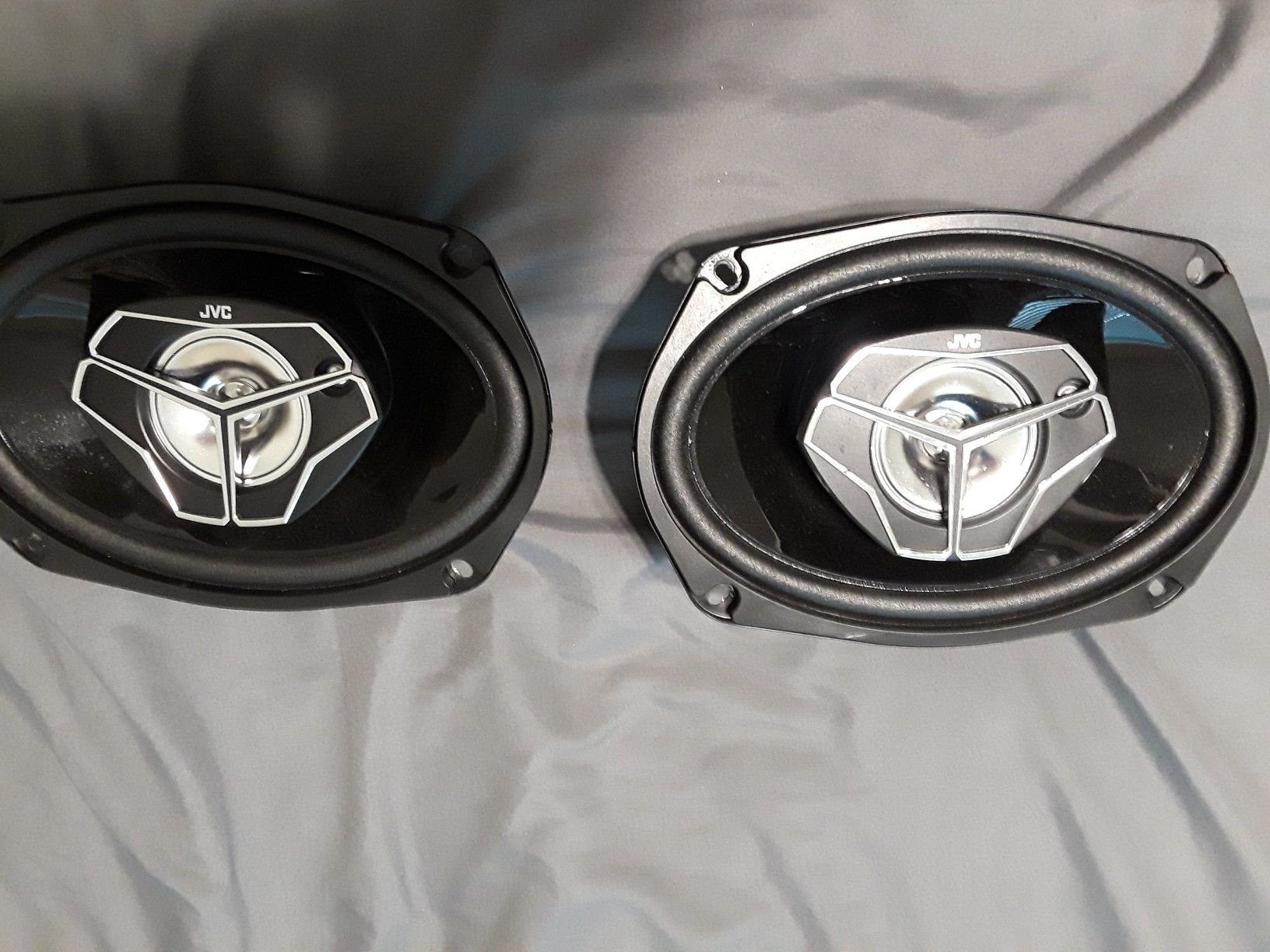 Car Audio