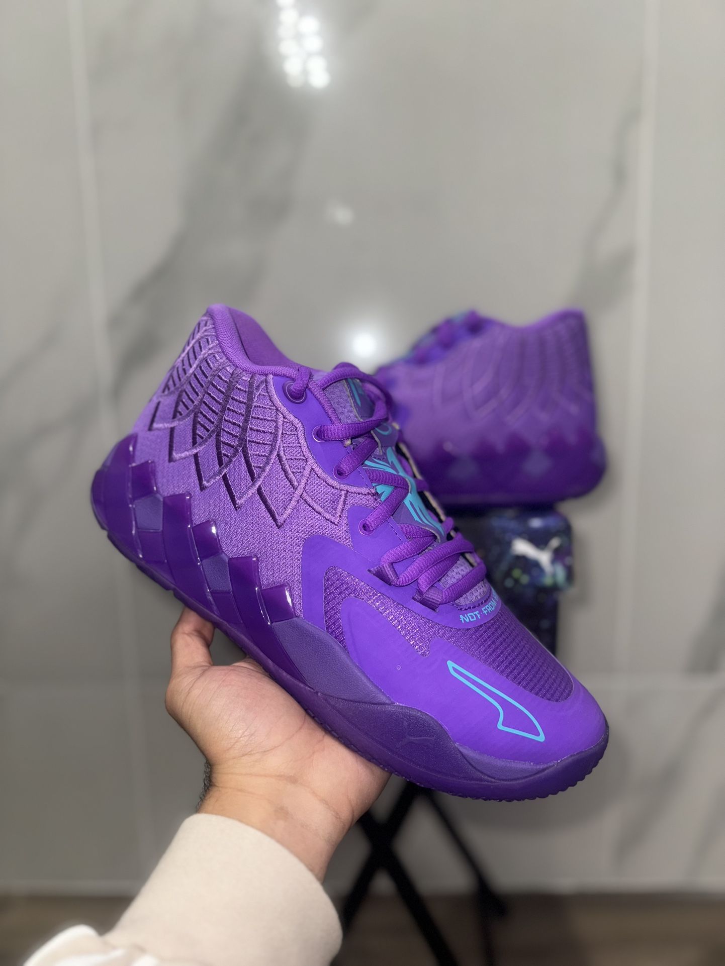 Lamello Mb1.0 Queen City Size 10