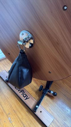 Speed bag