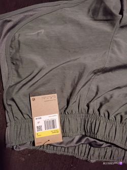 NIKE shorts