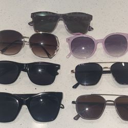 Sunglasses 