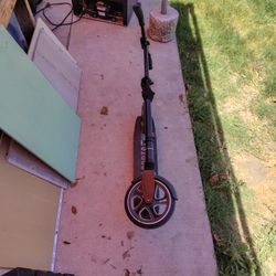 Kick Scooter 