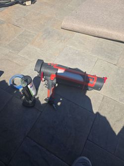3M Heavy-Duty Caulk Gun autobody