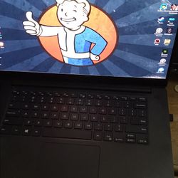 Dell XPS 15 Gaming Laptop 