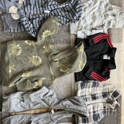 Boy Clothes Size 9-12months