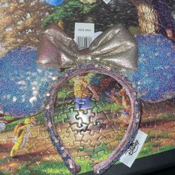 Disney Parks Minnie Ears 