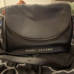 Marc Jacobs Crossbody