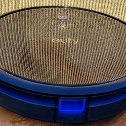 Eufy Cordless Floor Cleaner