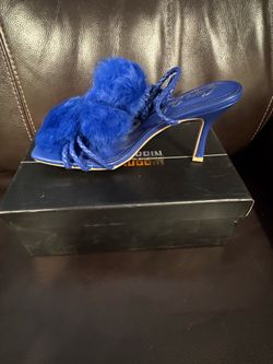 A new high heels