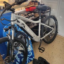 Pexmor Bike For Sale