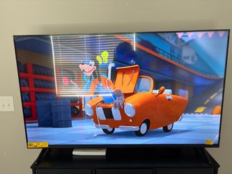 55” tv