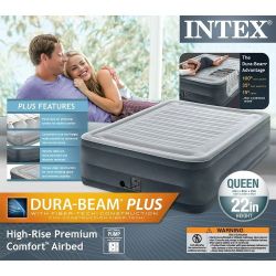 Queen Size Air Bed