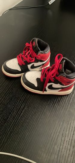 Nike Air Jordan 1 Toddler Sneakers