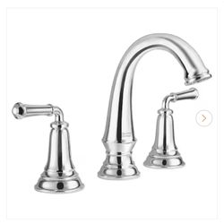 American Standard Delancey Faucet
