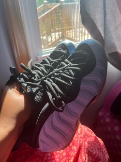 Nike Air Foamposite One "Psychic Blue" sneakers