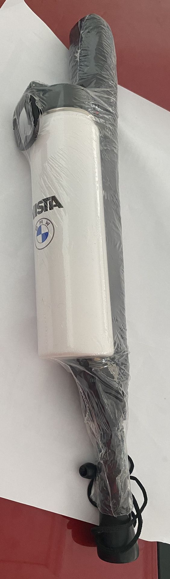 BMW Umbrella/Tumbler
