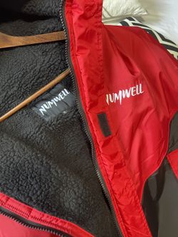 Swim Parka - Numwell Oversized - XL