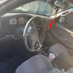 Toyota Tacoma V6