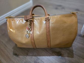 Travel bag LV
