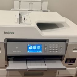 Brother MFC-J5945DW All-In-One Inkjet Printer