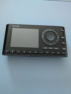 SiriusXM Satellite Radio