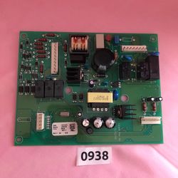 # 0938 WHIRLPOOL MAIN PCB REFRIGERATOR BOARD CONTROL BOARD 1(contact info removed)  