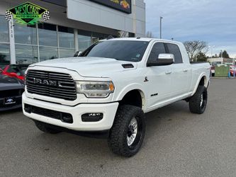2022 RAM 2500
