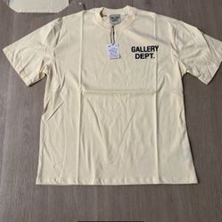 Brand New Gallery Dept Tee