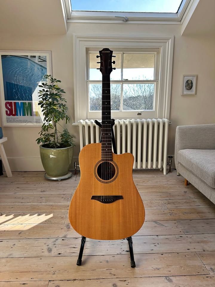 Instrument