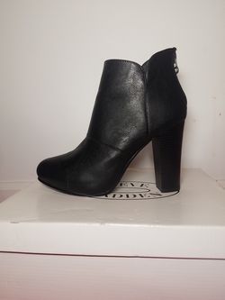 Brand New Steve Madden Booties