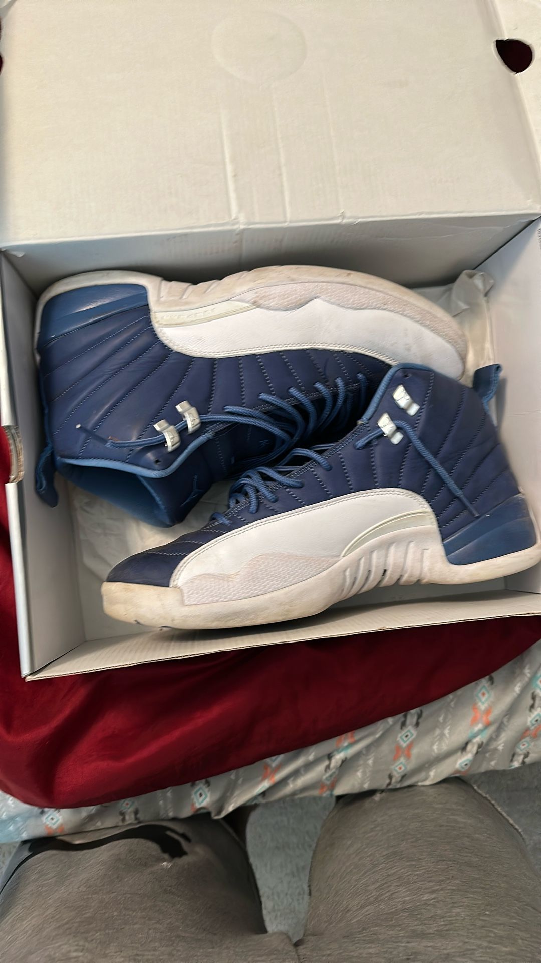 Air Jordan 13 Retro