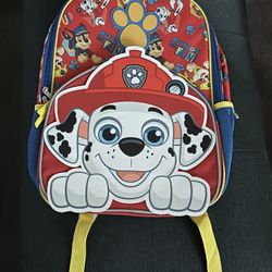 Kids Backpack 