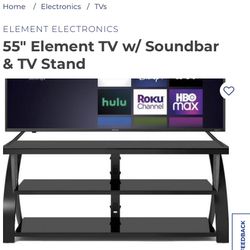 Tv Stand