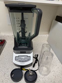 Ninja Professional 1100 watts