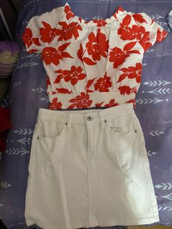 GIRLS OUTFITS