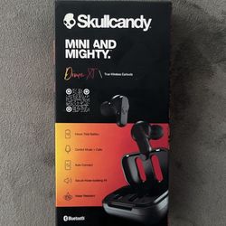 Skullcandy  DIME XT true Wireless Earbuds