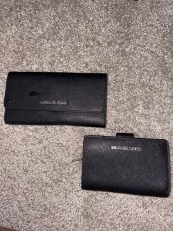 Michael kors wallets